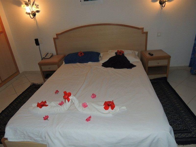 Hotel Nesrine Χαμμαμέτ Εξωτερικό φωτογραφία