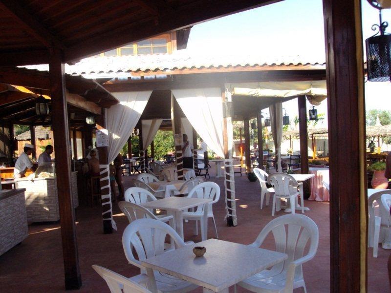 Hotel Nesrine Χαμμαμέτ Εξωτερικό φωτογραφία