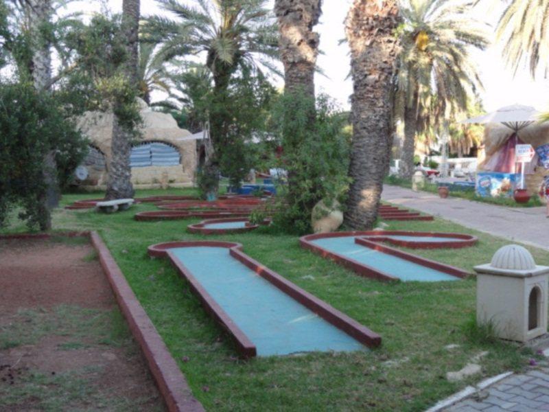 Hotel Nesrine Χαμμαμέτ Εξωτερικό φωτογραφία