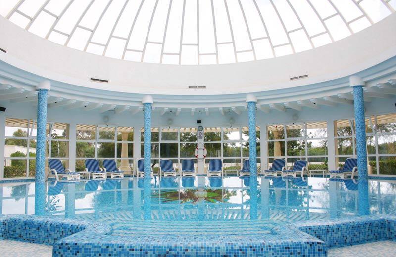 Hotel Nesrine Χαμμαμέτ Εξωτερικό φωτογραφία